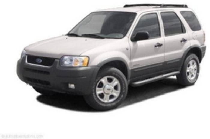 2002 ford escape xlt in langhorne, pa