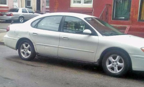 2004 ford taurus se for sale in pennsylvania by owner