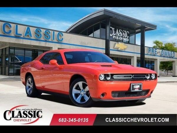 2016 dodge challenger in minneapolis, minnesota