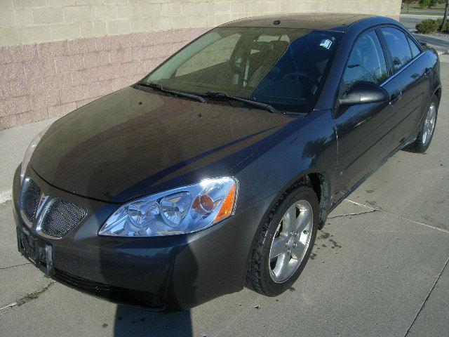 2006 pontiac g6 gt for sale in grand forks, north dakota