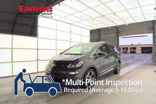 2021 chevrolet bolt ev fwd premier