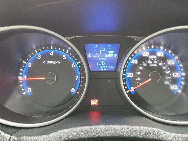 2013 hyundai tucson gls gls 4dr suv for sale in henderson, nevada
