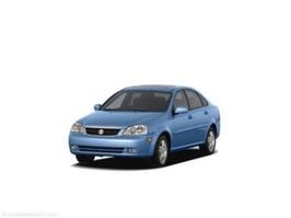 used 2006 suzuki forenza base for sale in anchorage, alaska