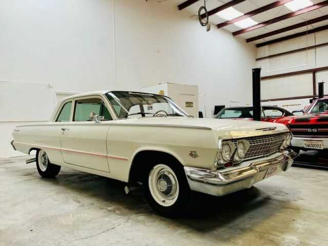 409 v8 with 6 speed tremec