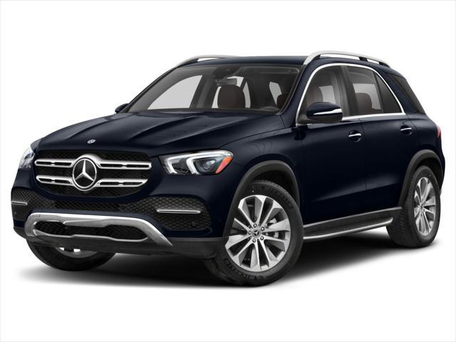2021 mercedes-benz gle 450 4matic