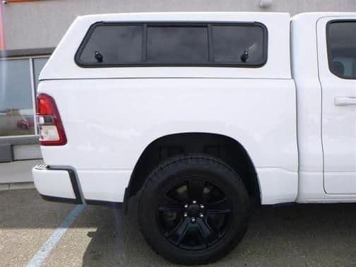 2020 ram 1500 big horn/lone star in bismarck, north dakota