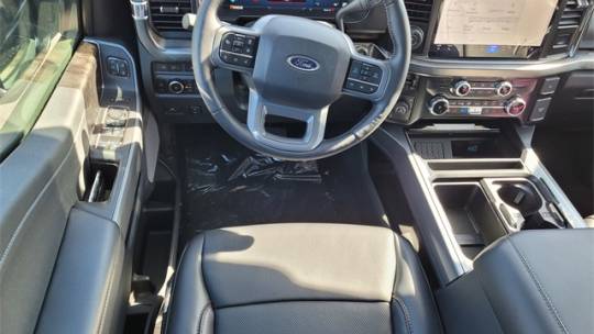 2024 Ford F-250