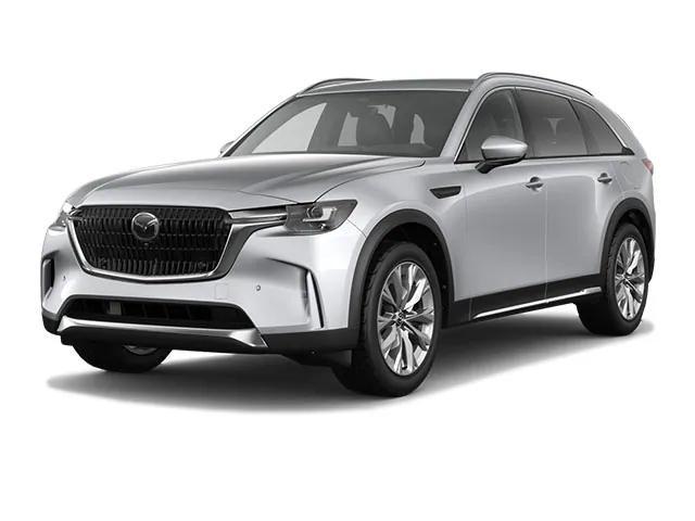 2024 mazda cx-90 base