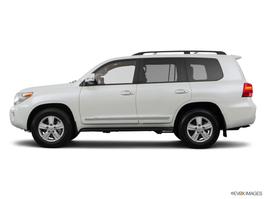 new 2015 toyota land cruiser base for sale in anchorage, alaska