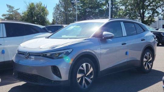 2024 Volkswagen ID.4