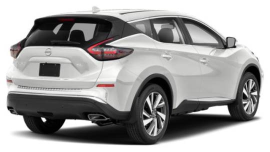 2024 Nissan Murano