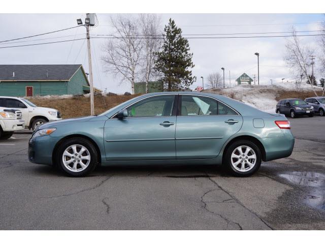 2011 toyota camry le le 4dr sedan 6a for sale in augusta, maine