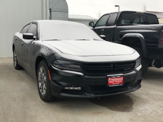 2017 dodge charger sxt awd sxt 4dr sedan for sale in bar nunn, wyoming