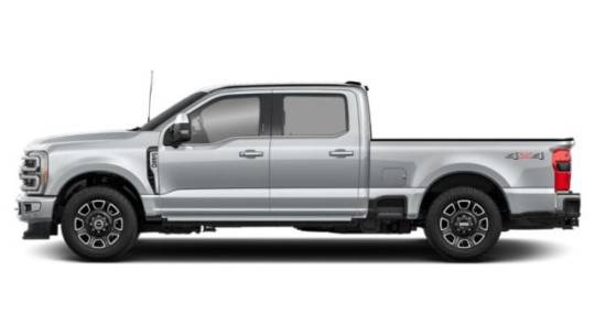 2024 Ford F-250
