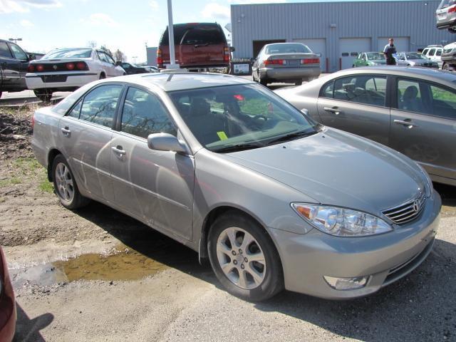 2006 toyota camry for sale in rutland, vermont