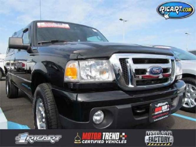 2011 ford ranger in columbus, oh
