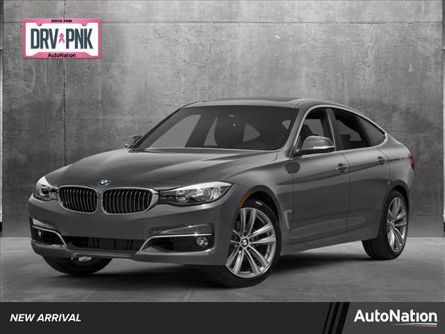 2016 bmw 328 gran turismo xdrive