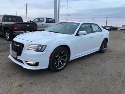 2018 chrysler 300 s s 4dr sedan for sale in beloit, kansas