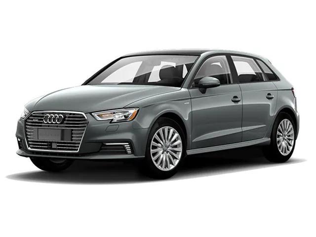 2018 audi a3 e-tron 1.4t tech premium