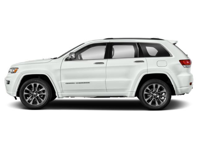 2021 jeep grand cherokee high altitude