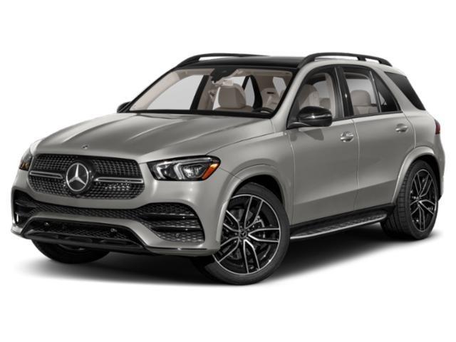 2023 mercedes-benz gle 580