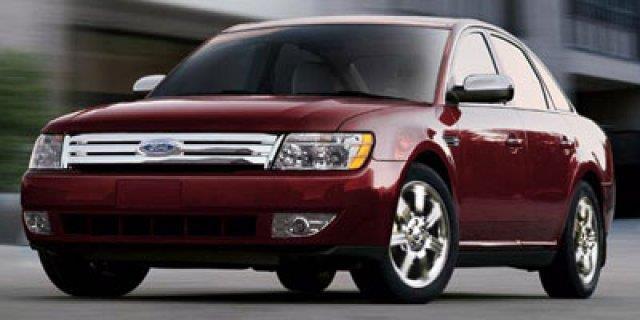 2009 ford taurus limited awd limited 4dr sedan for sale in draper, utah
