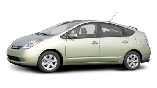 2008 Toyota Prius