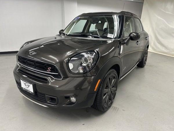 2015 mini cooper countryman in dallas, texas