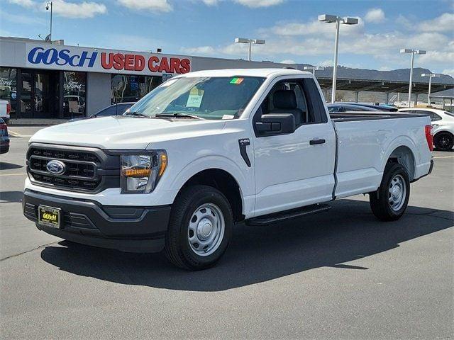 2023 ford f-150 in rancho california, california