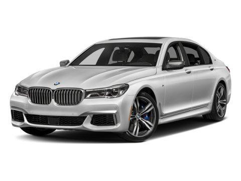 2018 bmw m760 xdrive