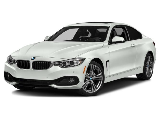 2015 bmw 4 series 428i 428i 2dr coupe for sale in honolulu, hawaii