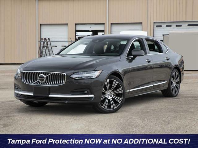 2021 volvo s90 t6 inscription