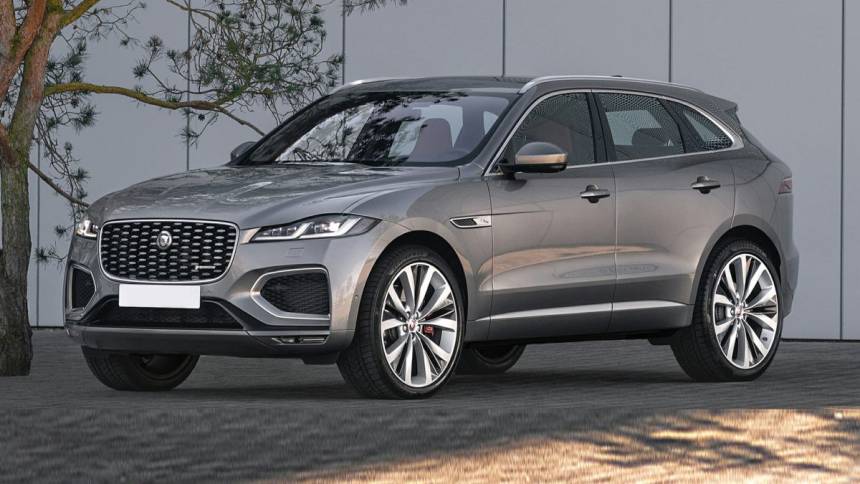 2023 jaguar f-pace p250 s