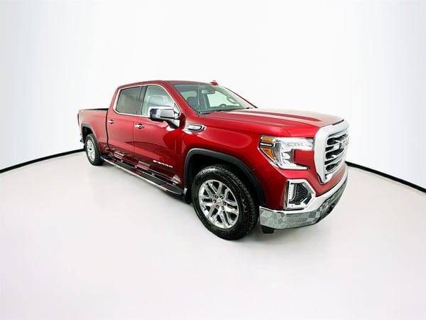 2021 gmc sierra 1500 in bellbrook, ohio