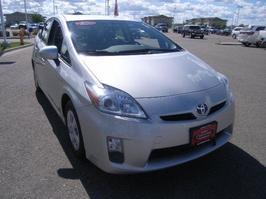 used 2011 toyota prius for sale in grand forks, north dakota