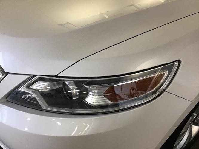 2012 ford taurus sel sel 4dr sedan for sale in bow, new hampshire