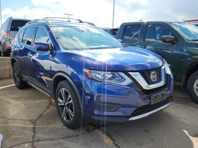 2020 nissan rogue sv in fort collins, colorado