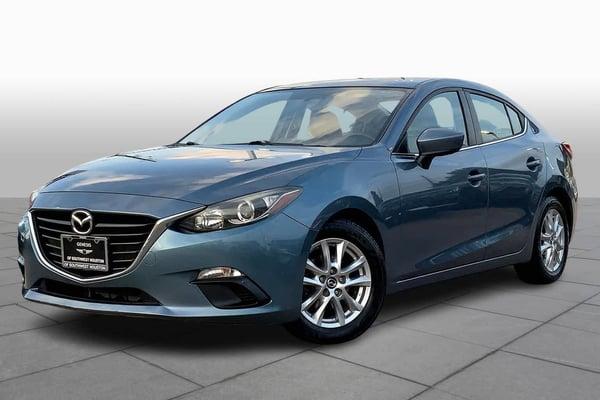 2014 mazda mazda3 in centennial, colorado