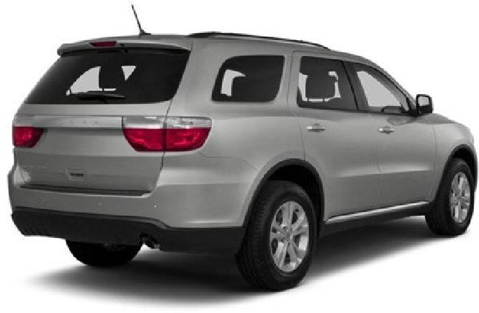 2013 dodge durango sxt in hempstead, ny