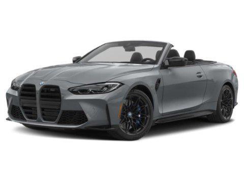 2024 bmw m4 base