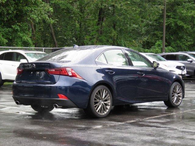 2014 lexus is 250 base awd 4dr sedan for sale in fenwick, connecticut