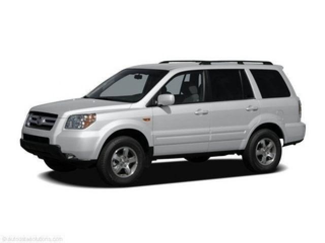 2006 honda pilot lx for sale in kaneohe, hawaii