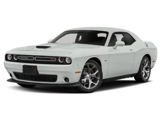 2020 dodge challenger gt