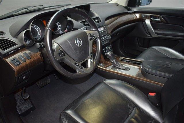 used 2012 acura mdx w/ technology package woodside, ny 11377 for sale in flushing, new york
