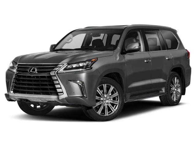 2018 lexus lx 570 570