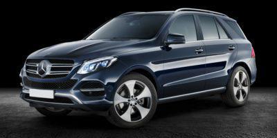2019 mercedes-benz gle 400 base 4matic