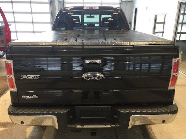 2014 ford f150 xlt for sale in grahamville, vermont