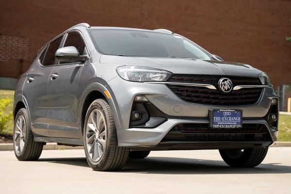 2022 buick encore gx in denver, colorado