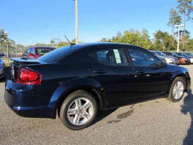 2013 dodge avenger se in orlando, fl