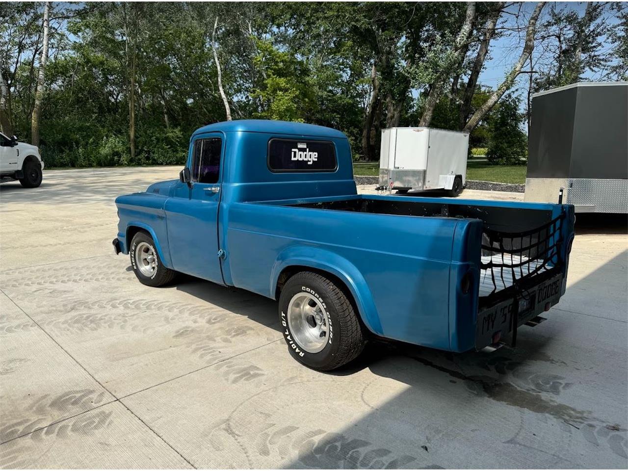 1959 dodge d100